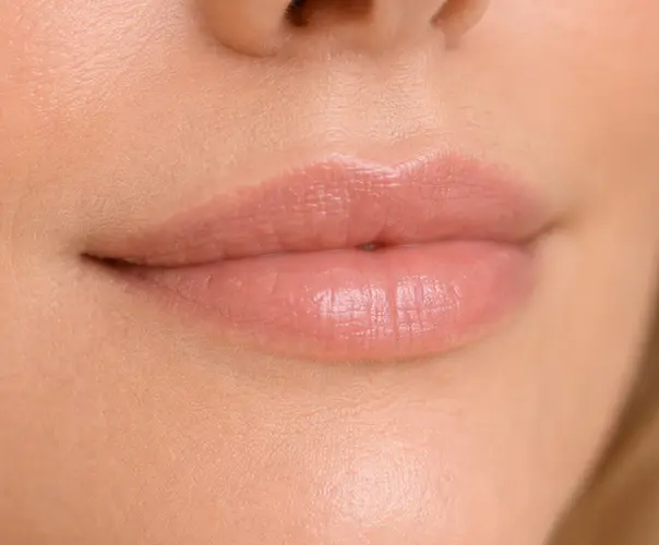 Lip fillers Bournemouth natural lip enhancement treatment