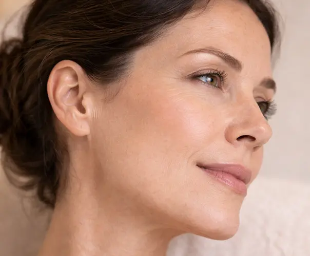 Cheek filler treatment Bournemouth dermal fillers cheek enhancement up to 2ml