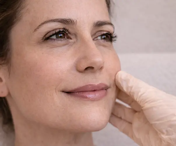 Dermal filler package Bournemouth facial volume and contour treatment